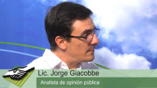 TV: ¿Cómo debería comunicarse el Campo para que la gente de la Ciudad lo entienda?; con J. Giacobbe