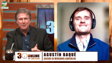 Estrategias comerciales para Trigo y Cebada ante stocks ajustados y volatilidad; con Agustín Baqué