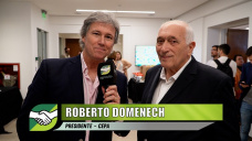 Faltante y aumento de la Carne bovina, ¿se la banca la Avicultura?; con Roberto Domenech - Cepa