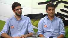AgroDirig.TV B4: ¿Cómo ven los jóvenes ateneístas de CARBAP el presente y el futuro del Campo?; con F. Morales y J. Enríquez