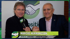 Los actores del Campo hacen su 