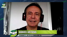 ¿Está emitiendo muchos billetes el Gobierno?; con Daniel Artana - economista FIEL