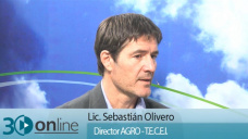 30 online B5: ¿Qué pasará con los precios si tenemos Mercado climático americano?; con Sebas Olivero