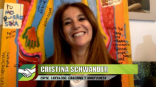 Tips para estar emocionalmente 10 puntos en la post-pandemia; con Cris Schwander - U.Siglo21