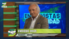 Enrique Erize y la poderosa recuperación de stocks de alimentos en China que aumenta los precios