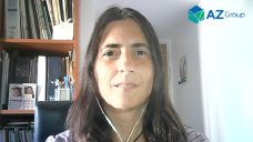 Soja: La oleaginosa ayudada por el aceite, con Lorena D´Angelo - Clínica de Granos