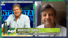 Nuevo Presi de Aapresid, 