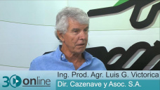 30 online B1: ¿Retornan los capitales y las inversiones a los pooles de siembra?; con L. González Victorica