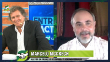 Flujos del campo, caja y estrategias financieras prácticas; con Marcelo Mc Grech