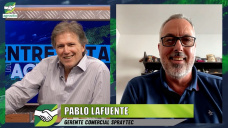 ¿Crece la aplicación a campo de biológicos, fitoestimulantes y fertilización foliar?; con Pablo Lafuente - Spraytec