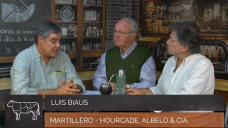 A prepararse..., el próximo BoomGanadero vendrá del Sur; con Luis Biaus