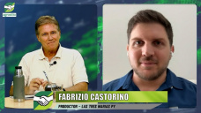 Pasar de 15.000 a 2.200 Has aumentando producción y renta con Ganadería regenerativa en Paraguay; con F. Castorino 