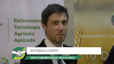 ¿Se viene la 2° Revolución del Trigo y la Cebada?; con Esteban Copati - Bolsa de Cereales