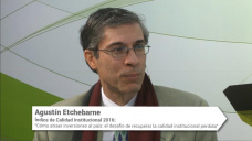 TV: ¿El ajuste gradual de Macri alcanza para despegar en Junio?; con A. Etchebarne