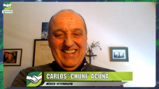 Se vienen los servicios y hay 