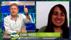 La verdad sobre SanCor y el nuevo Plan K de los 3 amigos..., refritado del 2006; con Elida Thiery