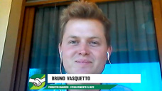 De agricultura a ganadería regenerativa rentable de ciclo completo; con Bruno Vasquetto