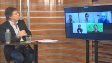 ¿Podemos hacerlo?, el gran debate de la Transformación Digital en el campo