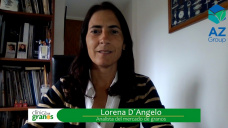 Ventas récord por el “dólar soja”, con Lorena D´Angelo - Clínica de Granos
