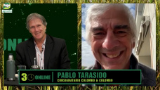 Ganadería en alza: fuerte demanda, baja oferta y precios récord que sorprenden; con Pablo Tarasido - consignatario