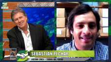 ¿Te sumás a una Revolución agropecuaria exportadora en Tierra del Fuego?, con Sebas Pechar - agrónomo