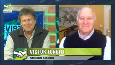 ¿Qué oportunidades Ganaderas no estamos viendo?; con Víctor Tonelli