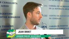 ¿Están haciendo las cosas bien los productores en el campo?; con Juan Brihet - Red de BPA