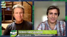 ¿El campo debe dialogar y buscar consensos con el Gobierno o enfrentarlo?; con Sebas Salvaro - AZ Group