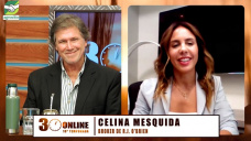 Ante el metaverso de un mercado de Granos demasiado complicado para decidir; con Celina Mesquida - RJ O Brien