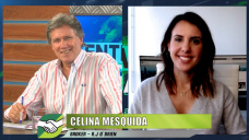 EEUU, Trump vs Biden y el impacto del informe del USDA; con Celina Mesquida