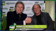 Cuando los camiones a Vaca Muerta pueden bajar los costos de fletes de tus Granos; con F. Firpo - SIXCO