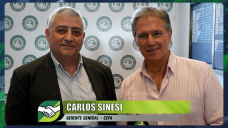 La tendencia a consumir más carne Aviar en sus diferentes formas y cocción; con Carlos Sinesi - CEPA