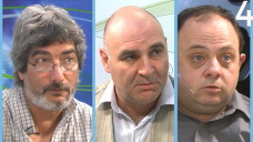 TV: Period. Parte 4 - 