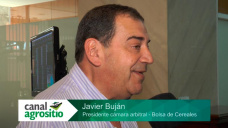 El debate que viene, ¿conviene producir más de 20 Mill Tons de Trigo en 2019?; con J. Buján