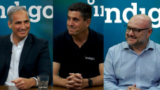 Microbiología antiestres hídrico aplicada a la Soja para una Campaña Niña compleja