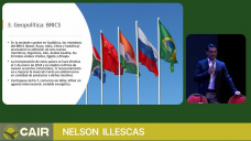 Diseñando las oportunidades y desafíos que vienen para el Agro; con Nelson Illescas - Dir. INAI