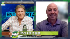 Grupos de madurez en Soja más demandados por productores y técnicos; con F. Perez Brea - NK Semillas