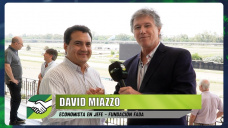 El ABC de la Bioeconomía de Milei - Vilella y como potenciar campo y país; con David Miazzo - economista FADA