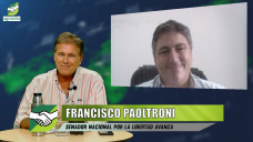 Francisco Paoltroni el 