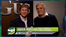 ¿El mundo demanda más Carne que nunca, y de la buena?; con Javier Martínez del Valle - Angus