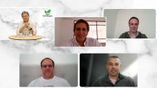 Familia de Productores de 4° generación que nunca dejan de 