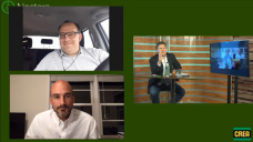 ¿Qué está faltando para que el Productor integre AgTechs en su campo?; con R. Negri y P. Peschiera