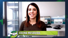 ¿Qué pasa que China hace 20 días que no compra ni maíz ni soja?; con Celina Mesquida 