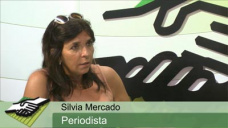 TV: ¿Se puede frenar a Gils Carbó y los K para que no se queden con la Justicia?; con Silvia Mercado