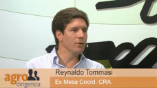AgroDirig.TV:  ¿Cómo lograr mensajes desde el Campo que atraigan a la gente?; con R. Tommasi