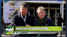 El agro en vitrina: cómo Expoagro y Caminos y Sabores conectan campo, ciudad y exportación; con M. Schvartzman - Exponenciar