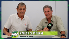 Historias de Líderes del agro: 