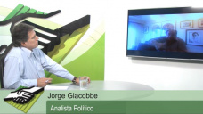 TV: ¿Puede ganar Macri las elecciones de punta a punta?; con Jorge Giacobbe