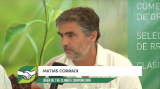 Field View Drive, una nueva tecnología que busca aumentar la productividad; con M. Corradi