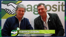 ¿Cómo viene la Campaña de Maíz y qué está pasando con la Chicharrita?; con F. Zerboni - Pte. Maizar